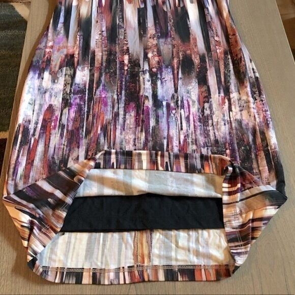 KAREN KANE AMBER WAVES SHEATH DRESS L NWT - Picture 6 of 9